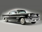 Pontiac Bonneville Convertible 1957 года